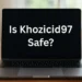 is khozicid97 safe