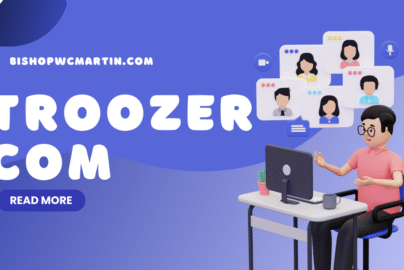 troozer com