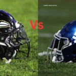 baltimore ravens vs new york giants match player stats