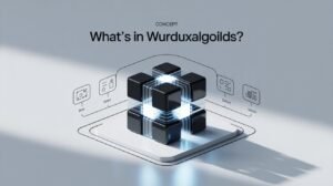Wurduxalgoilds