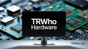 trwho.com Tech