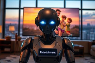 entertainment cwbiancaparenting