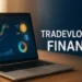 tradevlog.site finance